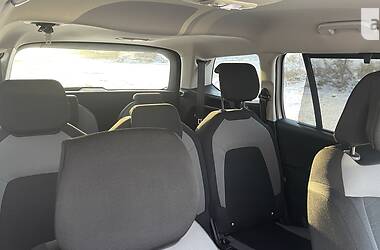 Citroen Grand C4 Picasso INTENSIVE